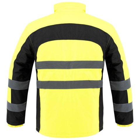 KURTKA OCIEPLANA PROCERA ALERTO