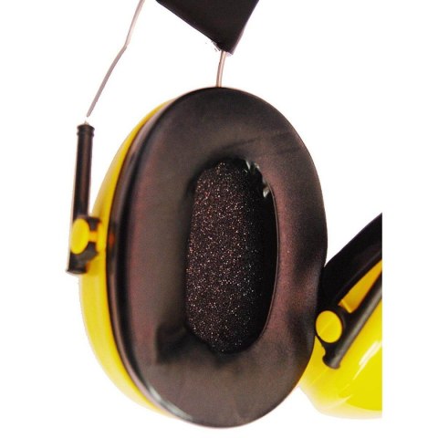 NAUSZNIKI PRZECIWHAŁASOWE 3M Optime I WERSJA NAGŁOWNA H510A