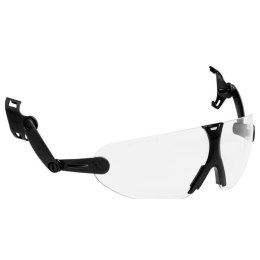 OKULARY OCHRONNE 3M - V9C PRZEZROCZYSTE