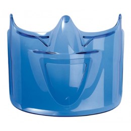 OSŁONA TWARZY DO GOGLI BOLLE ATOM (NIEBIESKA)