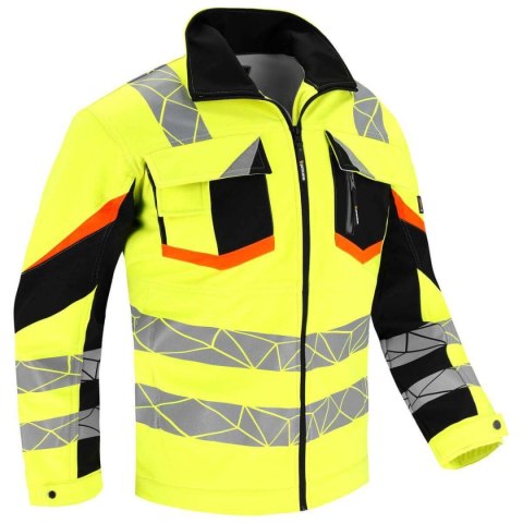 SOFTSHELL PROCERA ATRAL