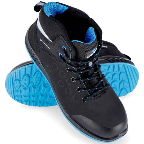 TRZEWIKI BEZPIECZNE ASTER S3