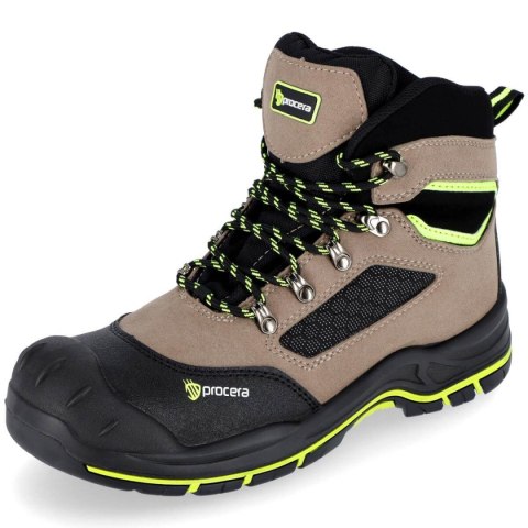 TRZEWIKI BEZPIECZNE ASTRAL S3 SR FO