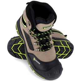 TRZEWIKI BEZPIECZNE ASTRAL S3 SR FO