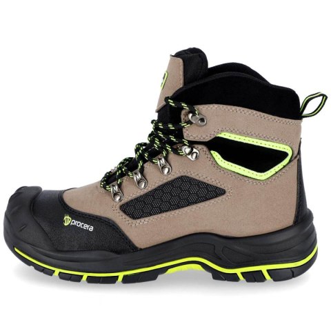 TRZEWIKI BEZPIECZNE ASTRAL S3 SR FO