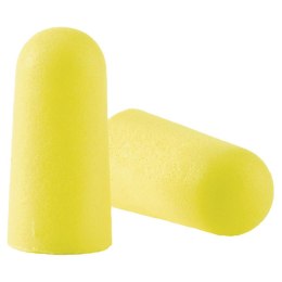 WKŁADKI PRZECIWHAŁASOWE 3M E-A-Rsoft ES-01-001 - KARTON 250 PAR.