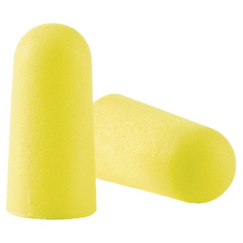 WKŁADKI PRZECIWHAŁASOWE 3M E-A-Rsoft ES-01-001 - KARTON 250 PAR.