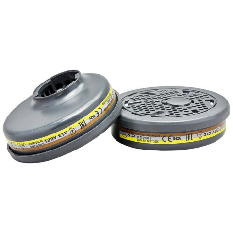BLS 213 ABE1 filtr do masek BLS