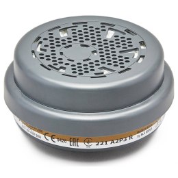 BLS 221 A2P3 R filtr do masek BLS