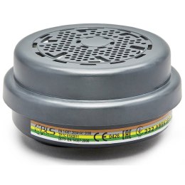 BLS 222 ABEK1P3 R filtr do masek BLS