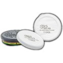 BLS 301 P2 R filtr do masek BLS