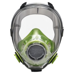 BLS 5600 Maska pełnotwarzowa filtrująca TPE