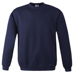 BLUZA 280G GRANAT ROZM. XXXL