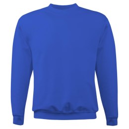 BLUZA 280G NIEBIESKA ROZM. XXXL