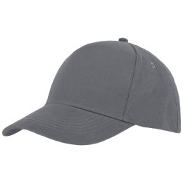 CZAPKA MONTANA Z DASZKIEM GRAY