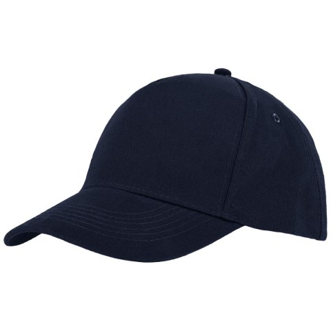 CZAPKA MONTANA Z DASZKIEM NAVY