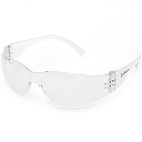OKULARY OCHRONNE - PROCERA - DIEGO ( PRZEZROCZYSTE)