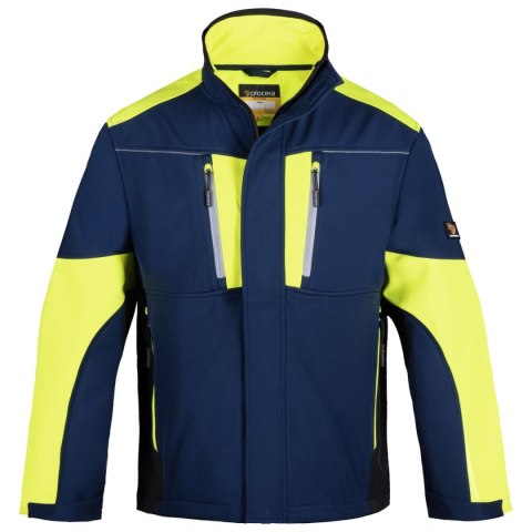 SOFTSHELL PROCERA ETHOS