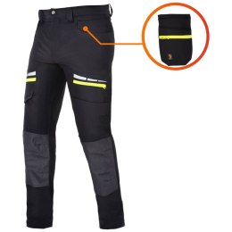 SPODNIE ELASTYCZNE DO PASA PROCERA DYNAX