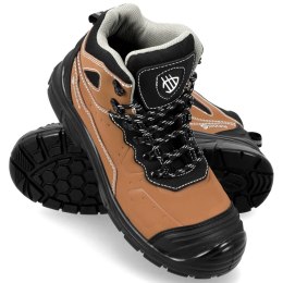 TRZEWIKI BEZPIECZNE CANION S3 FO SR