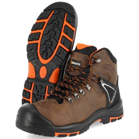 TRZEWIKI BEZPIECZNE CENTAUR S3L