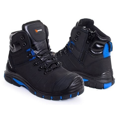 TRZEWIKI BEZPIECZNE COBALT S1 SRC