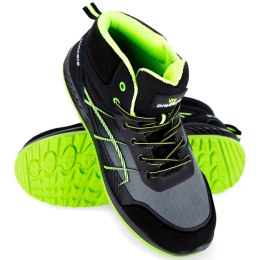 TRZEWIKI BEZPIECZNE CUPRO S1