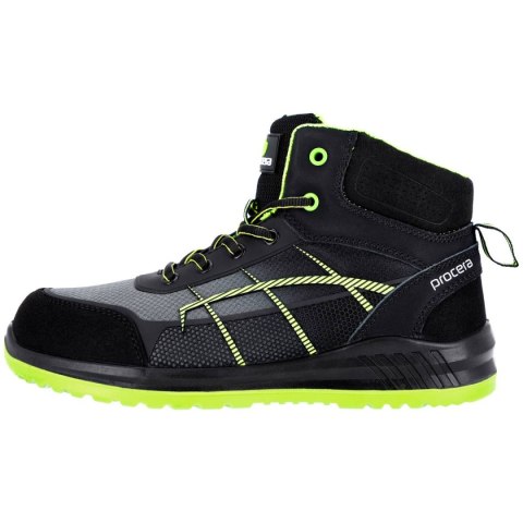 TRZEWIKI BEZPIECZNE CUPRO S1