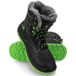 TRZEWIKI OCHRONNE BERG S3 SRC