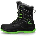 TRZEWIKI OCHRONNE BERG S3 SRC