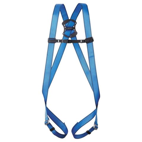 ZESTAW ASEKURACYJNY BASIC PRO1 5M rozm. M-XL