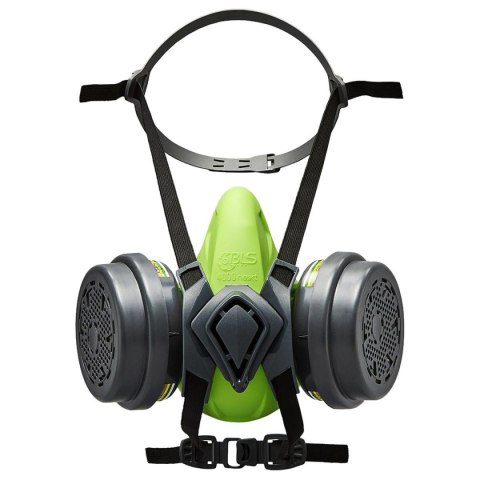 ZESTAW PÓŁMASKA FILTRUJĄCA BLS 4400 NEXT ABEK1P3 M-L Z FILTREM filtry ABEK1 P3 R