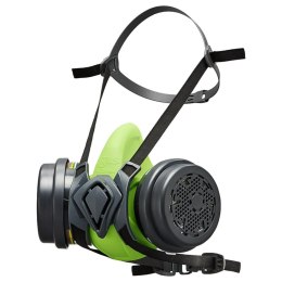 ZESTAW PÓŁMASKA FILTRUJĄCA BLS 4400 NEXT ABEK1P3 M-L Z FILTREM filtry ABEK1 P3 R