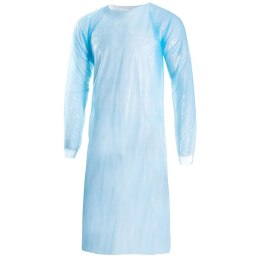 FARTUCH FOLIOWY CPE NIEBIESKI