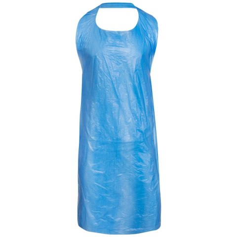 FARTUCH PRZEDNI FOLIOWY HDPE OPAK. 100 SZT