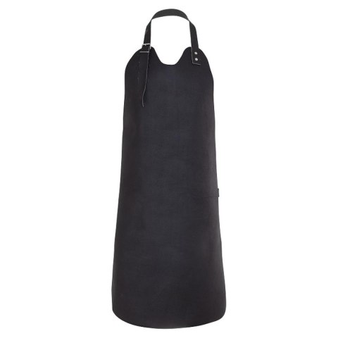 FARTUCH SKÓRZANY PRZEDNI