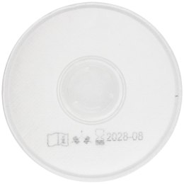 FILTR PRZECIWPYŁOWY FS ZI25 P2