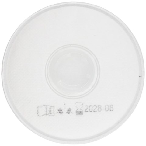 FILTR PRZECIWPYŁOWY FS ZI25 P2