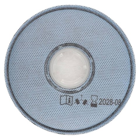 FILTR PRZECIWPYŁOWY FS ZI28 P2