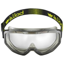 GOGLE OCHRONNE BOLLE GLOBE SZCZELNE