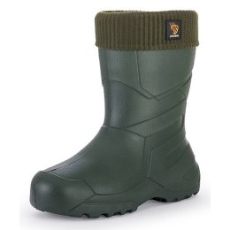 KALOSZE MĘSKIE EVA FALCON GREEN