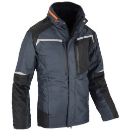 KURTKA OCIEPLANA EXON