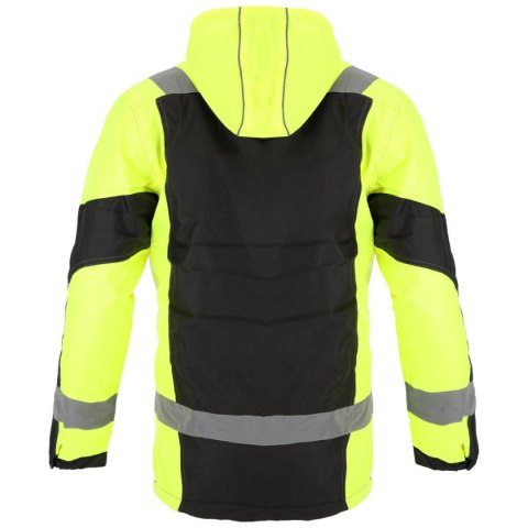 KURTKA OCIEPLANA GRAVITY LONG