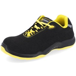 PÓŁBUTY BEZPIECZNE FIBER S1