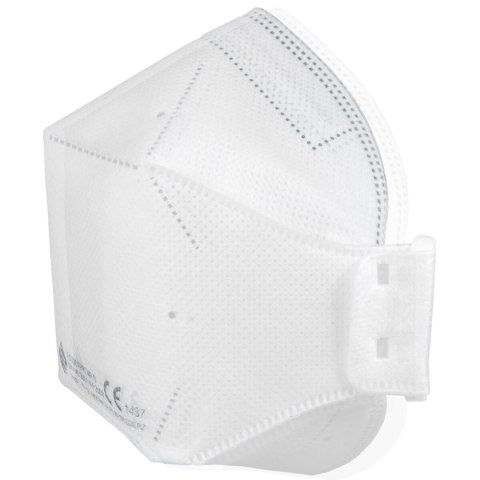 PÓŁMASKA FILTRUJĄCA FS 220 FFP2 NR D