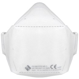 PÓŁMASKA FILTRUJĄCA FS 220 FFP2 NR D