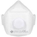 PÓŁMASKA FILTRUJĄCA FS 223 V FFP2 NR D