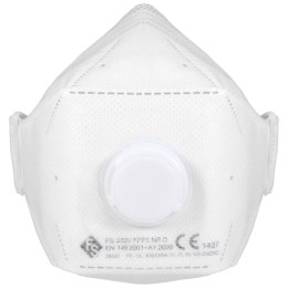PÓŁMASKA FILTRUJĄCA FS 223 V FFP2 NR D