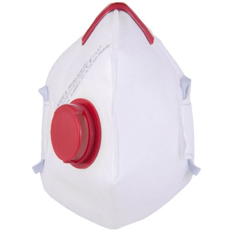 PÓŁMASKA FILTRUJĄCA FS 930V FFP3 NR D