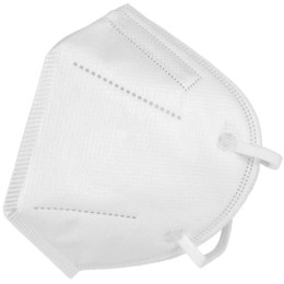 PÓŁMASKA FILTRUJĄCA FS 95V FFP2 NR PROMOCJA KARTON 750 SZT